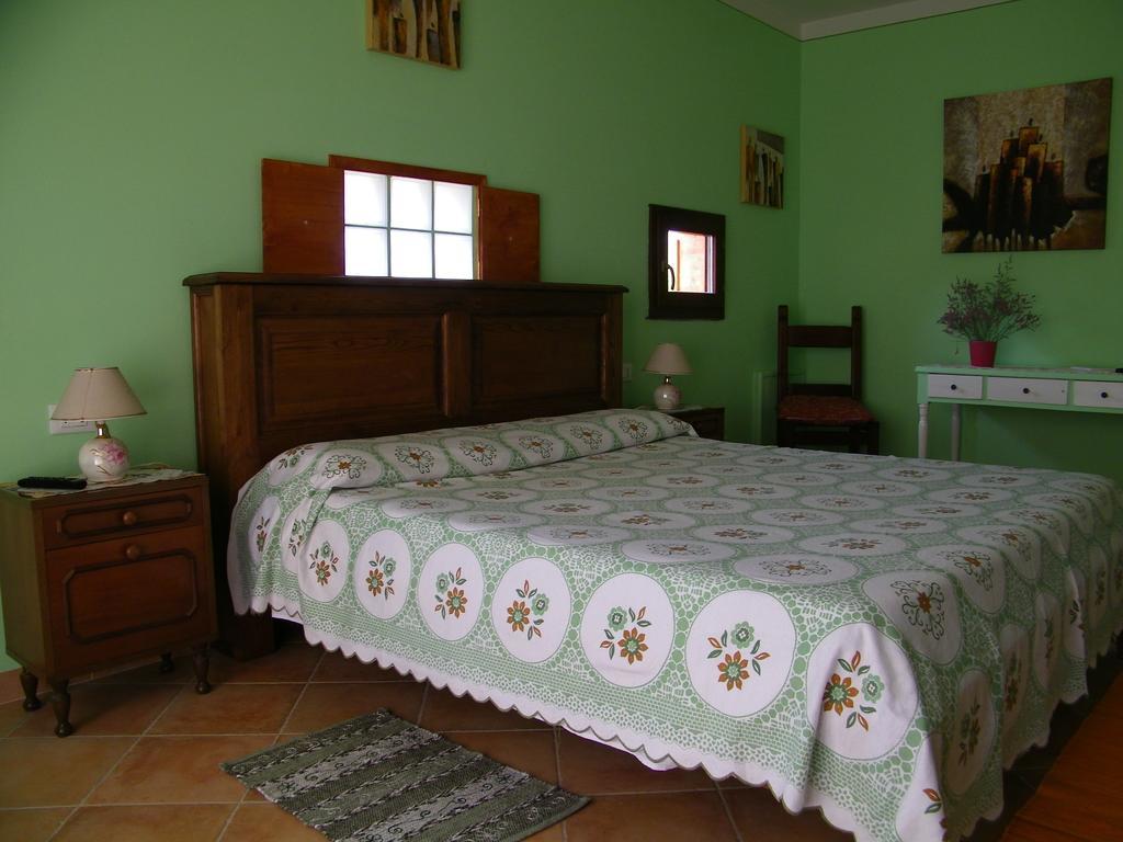 Triolivo B&B Lucca Room photo