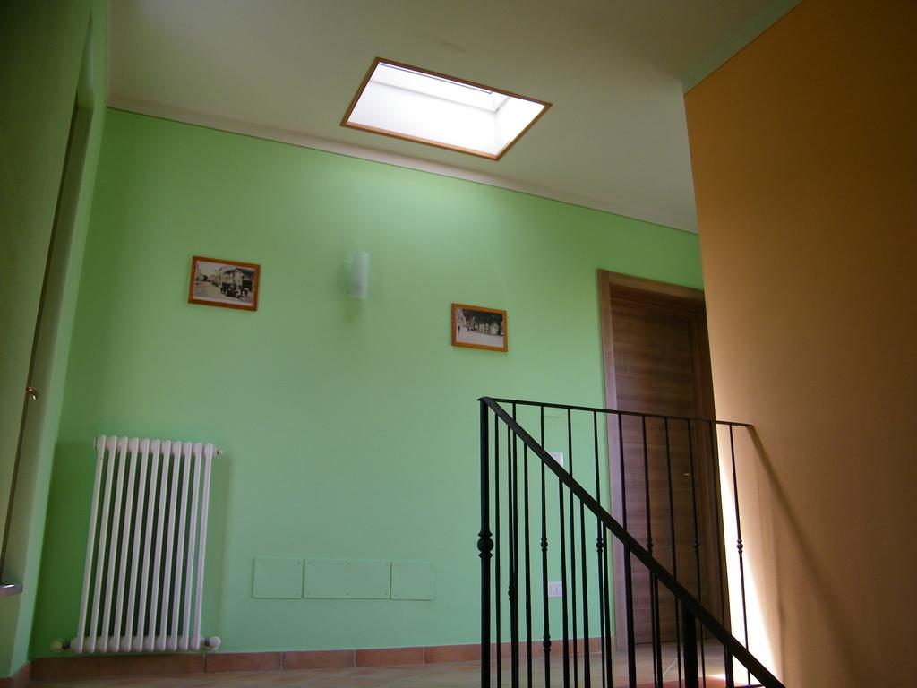Triolivo B&B Lucca Exterior photo
